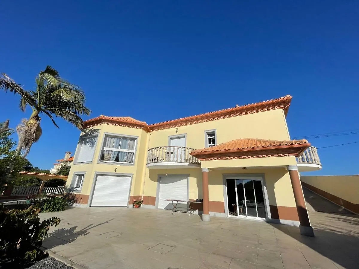 Hotel Belle Vue São Jorge Penzion