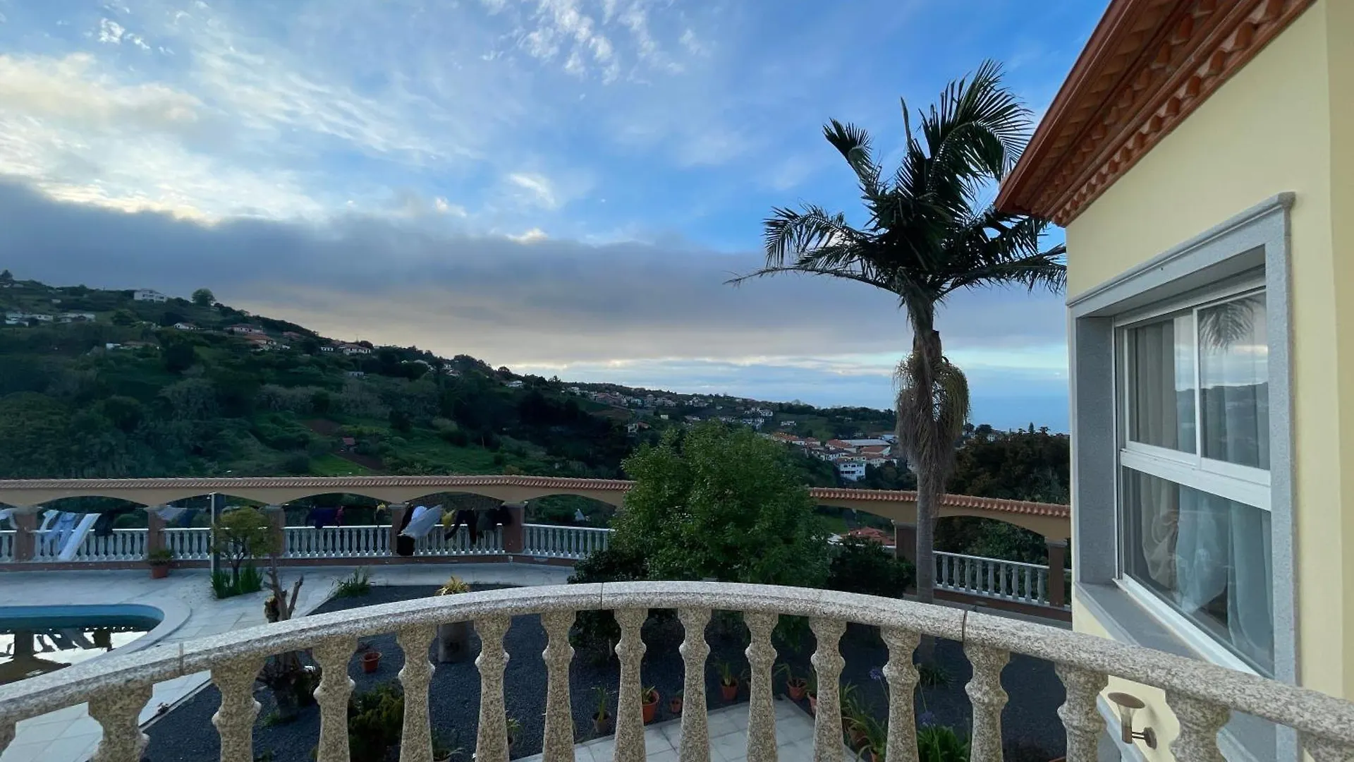 Hotel Belle Vue São Jorge Penzion
