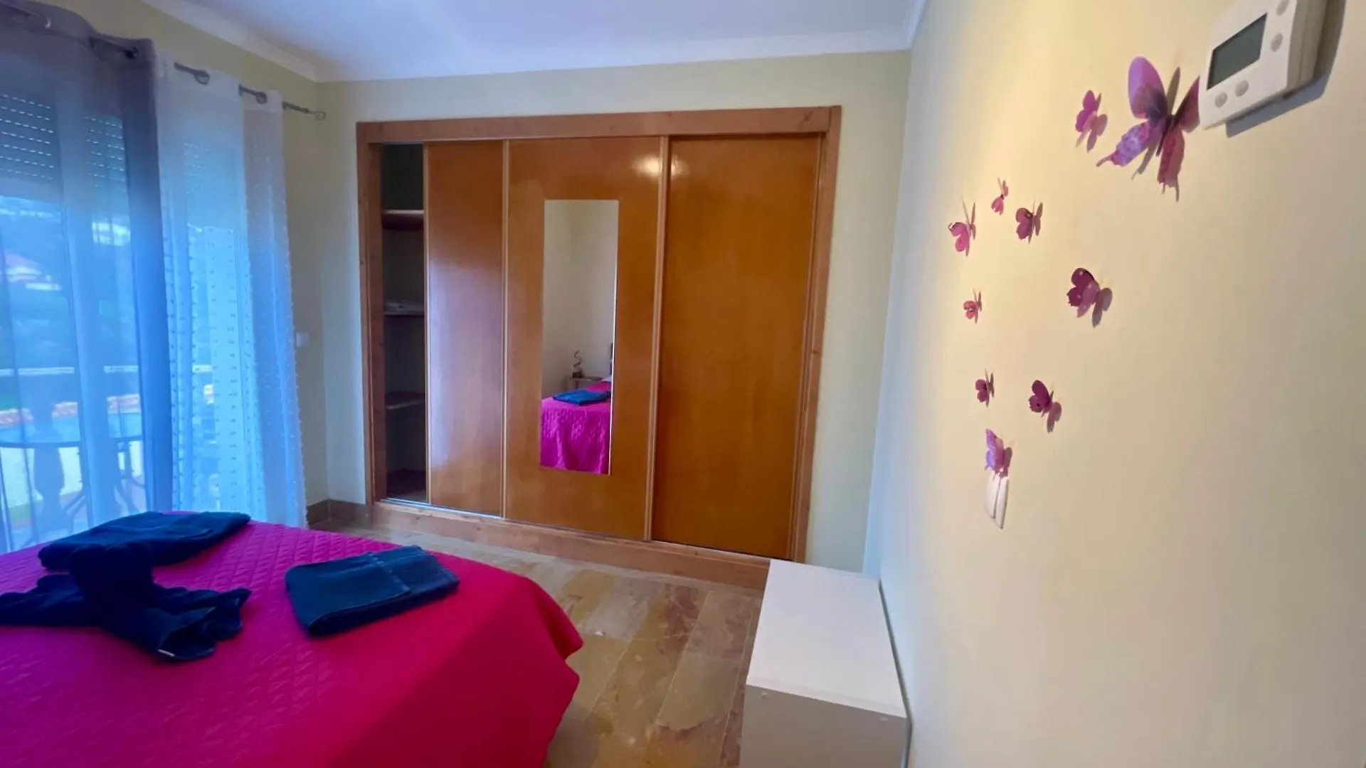 Penzion Hotel Belle Vue São Jorge