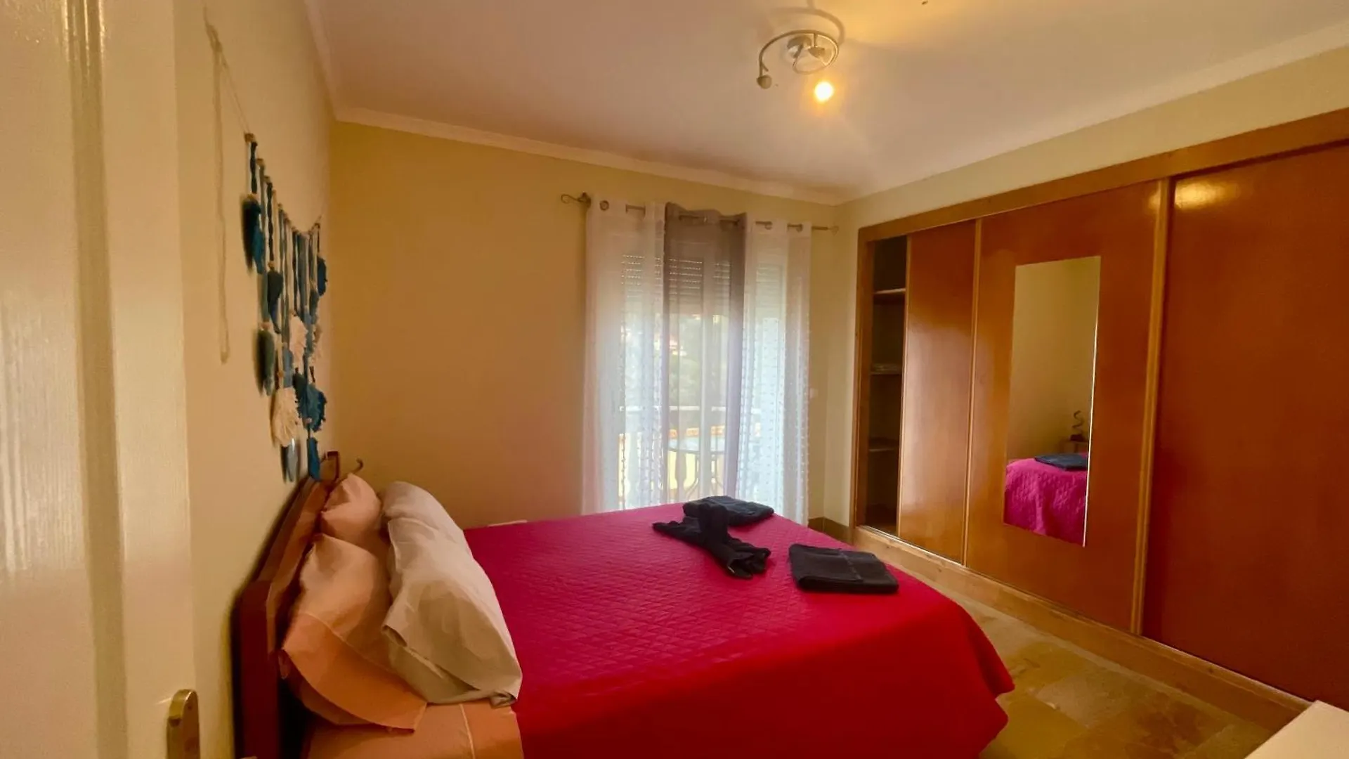 Hotel Belle Vue São Jorge