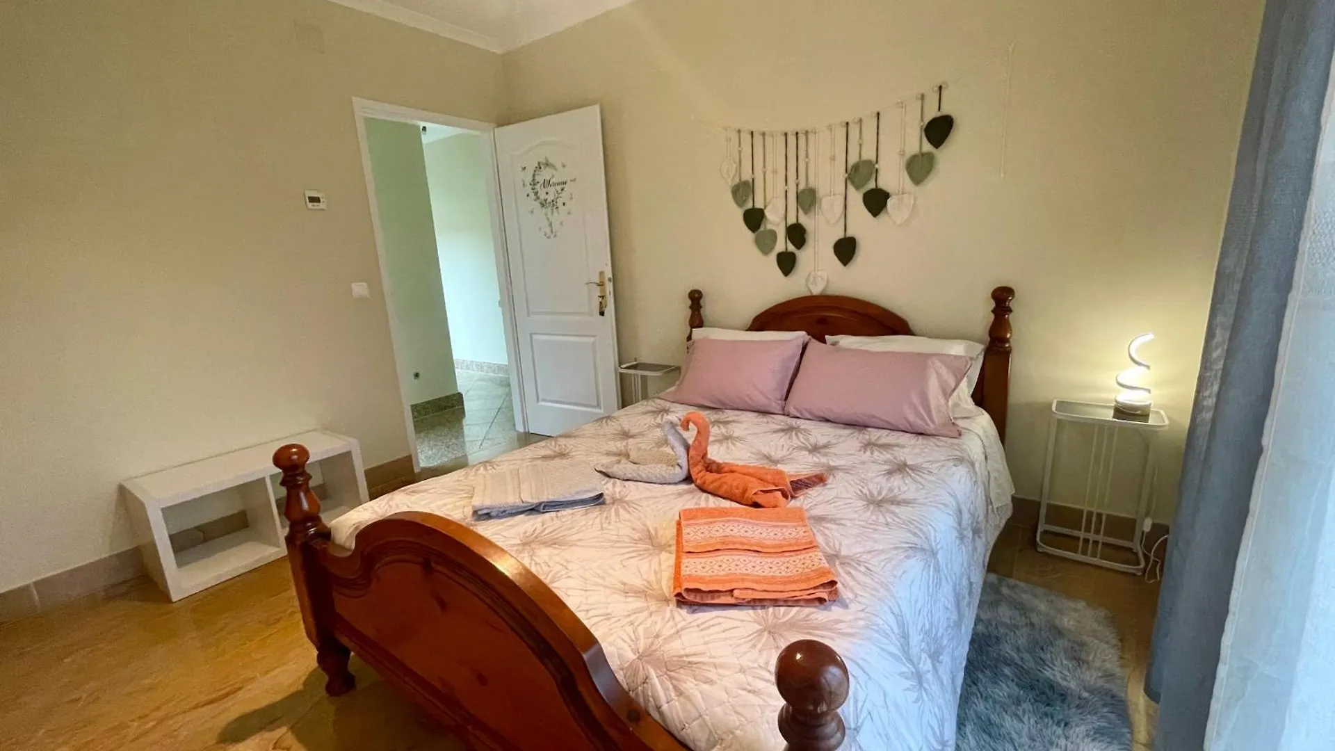 Hotel Belle Vue São Jorge Penzion