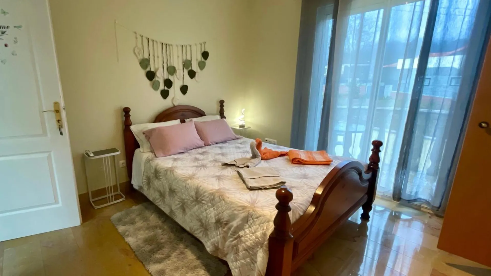 Penzion Hotel Belle Vue São Jorge Portugalsko