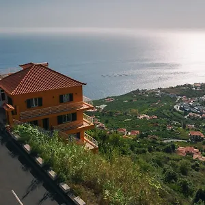 Penzion Sunset House, Arco da Calheta (Madeira)