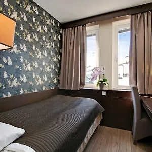 Brunnby Hotel Stoccolma