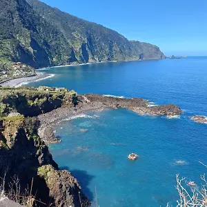 Hotel Baia Seixal Oceanfront, Seixal (Madeira)