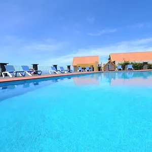 3* Frühstückspension Residencial Farol